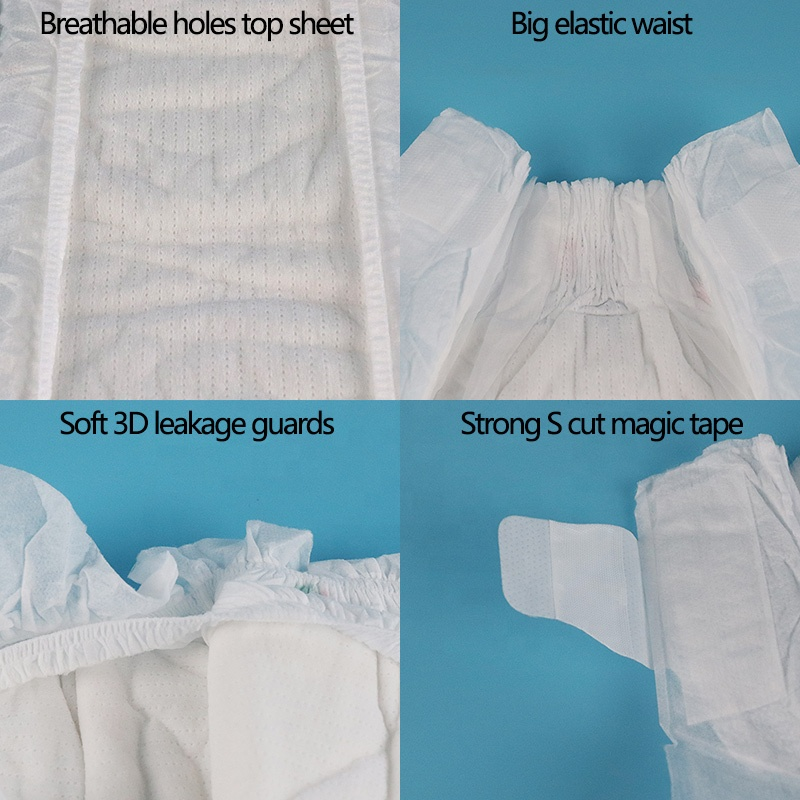 pampers diapers reviews