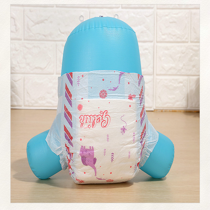 pampers suppliers
