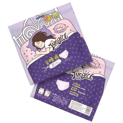 Fabricante de almohadillas de maternidad para señoras