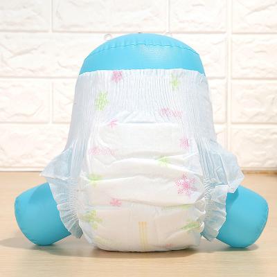 Pañal para bebé de tipo ultrafino