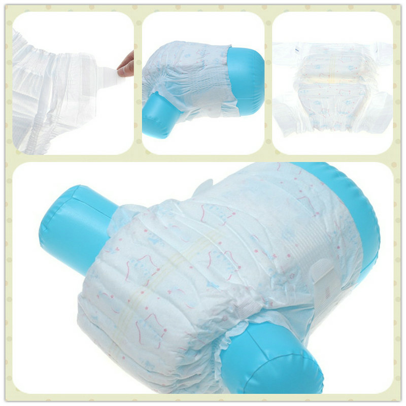 Pañales para bebé
